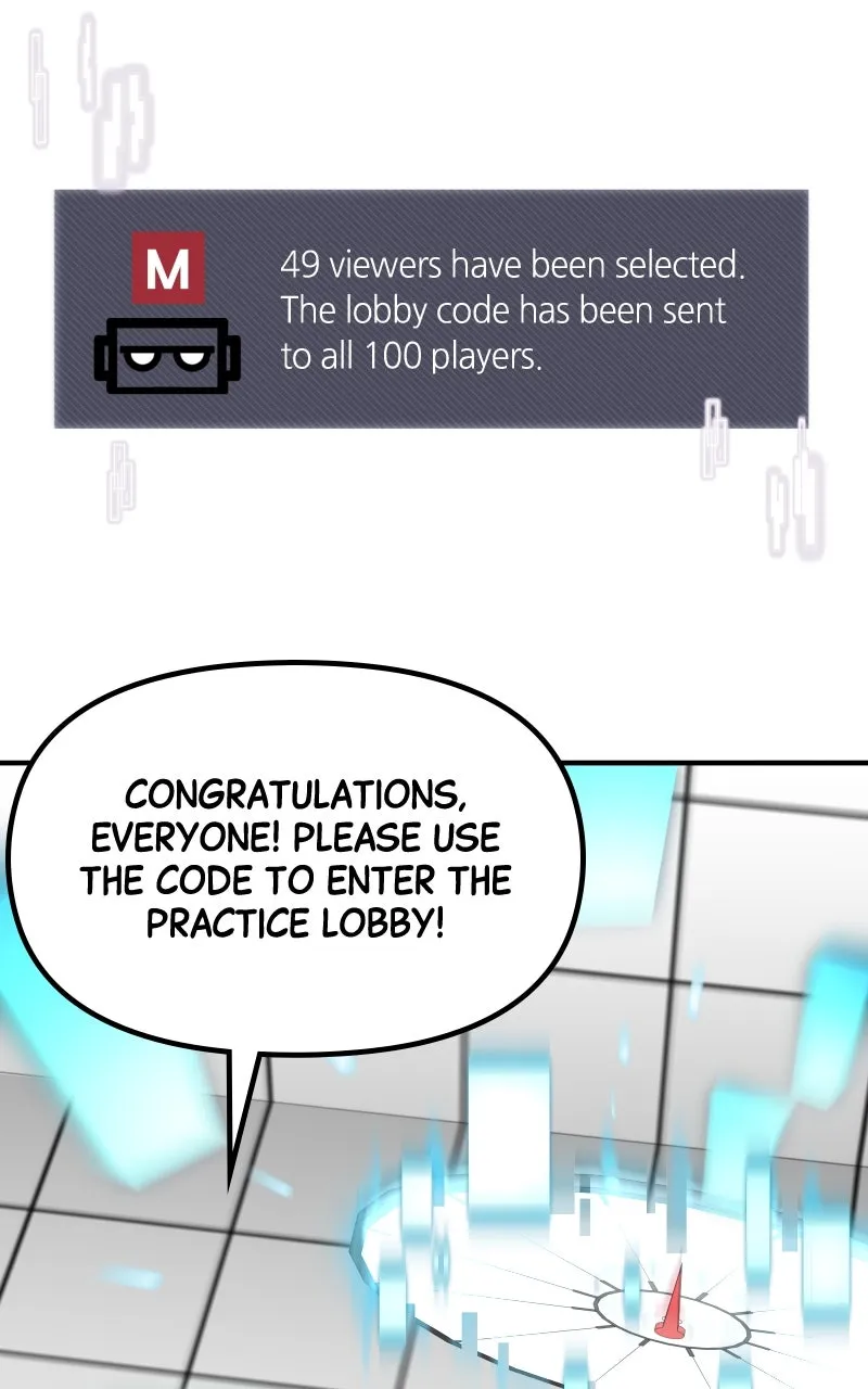 Read The Genius Spirited Streamer chapter 25 image 18 on Lezhin