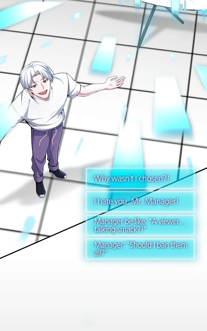 Read The Genius Spirited Streamer chapter 25 image 19 on Lezhin