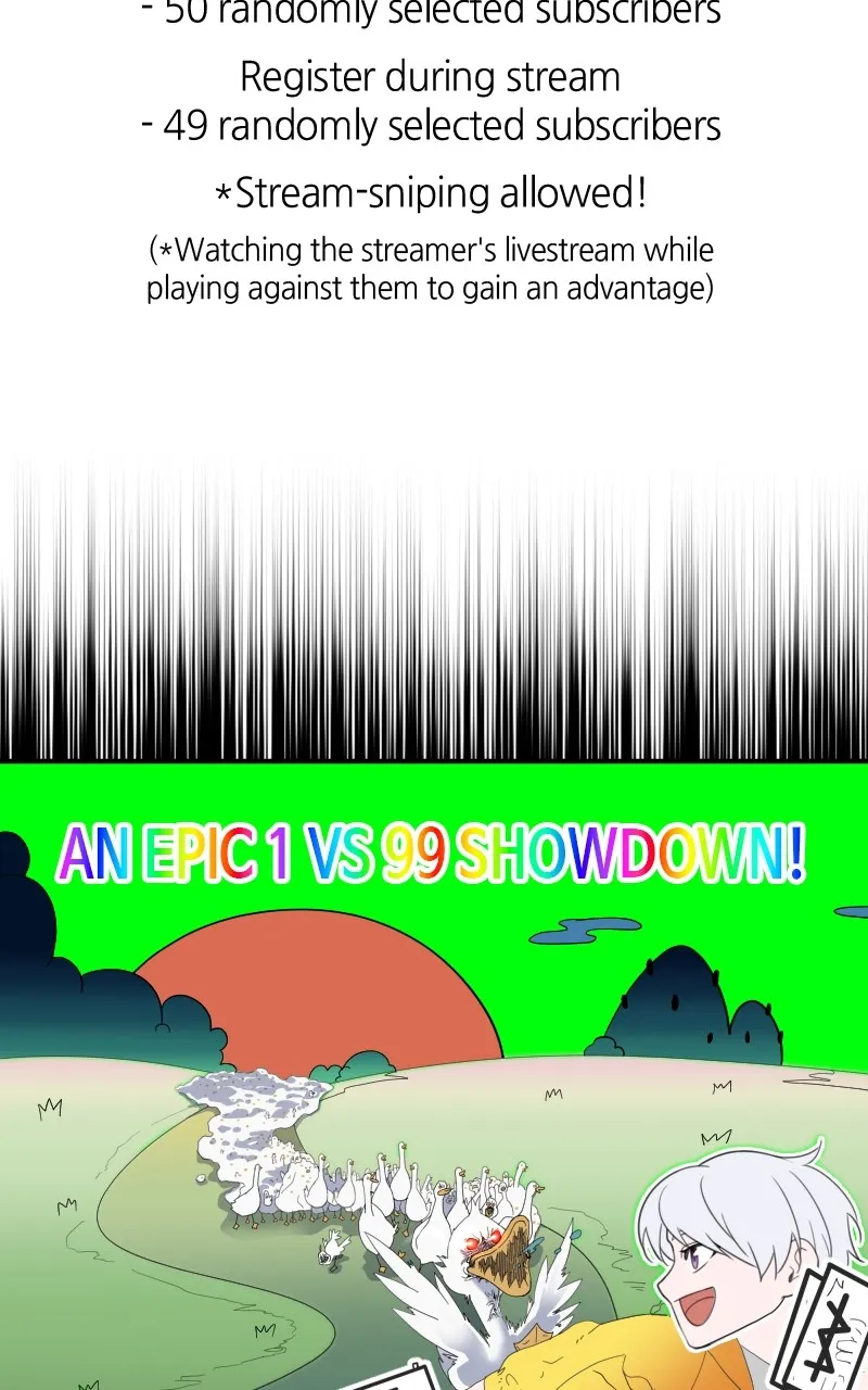 Read The Genius Spirited Streamer chapter 25 image 2 on Lezhin