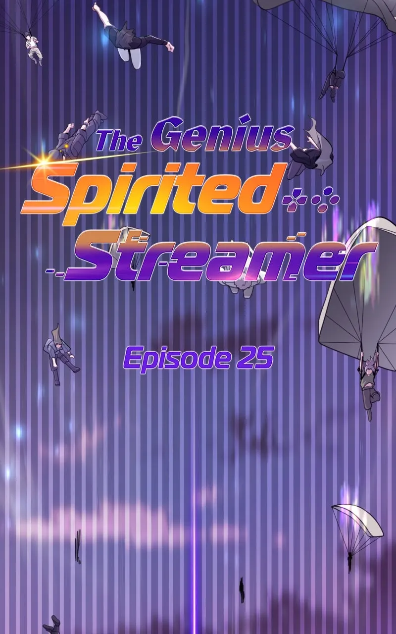 Read The Genius Spirited Streamer chapter 25 image 23 on Lezhin