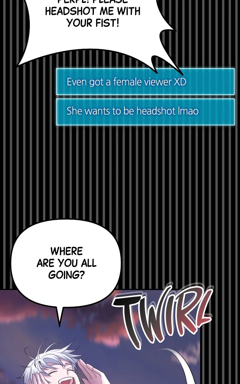 Read The Genius Spirited Streamer chapter 25 image 29 on Lezhin