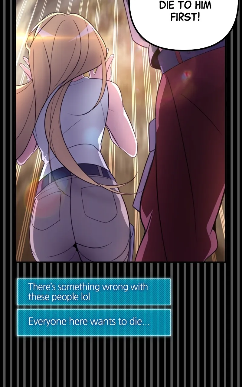 Read The Genius Spirited Streamer chapter 25 image 33 on Lezhin