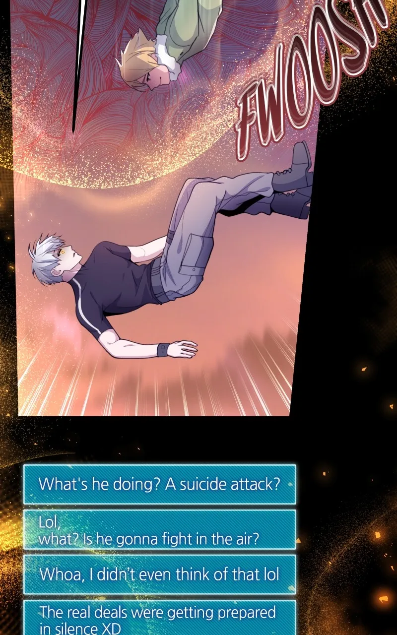 Read The Genius Spirited Streamer chapter 25 image 39 on Lezhin