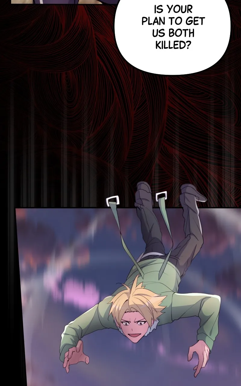 Read The Genius Spirited Streamer chapter 25 image 41 on Lezhin