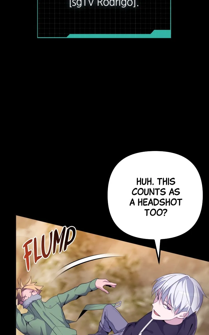 Read The Genius Spirited Streamer chapter 25 image 55 on Lezhin