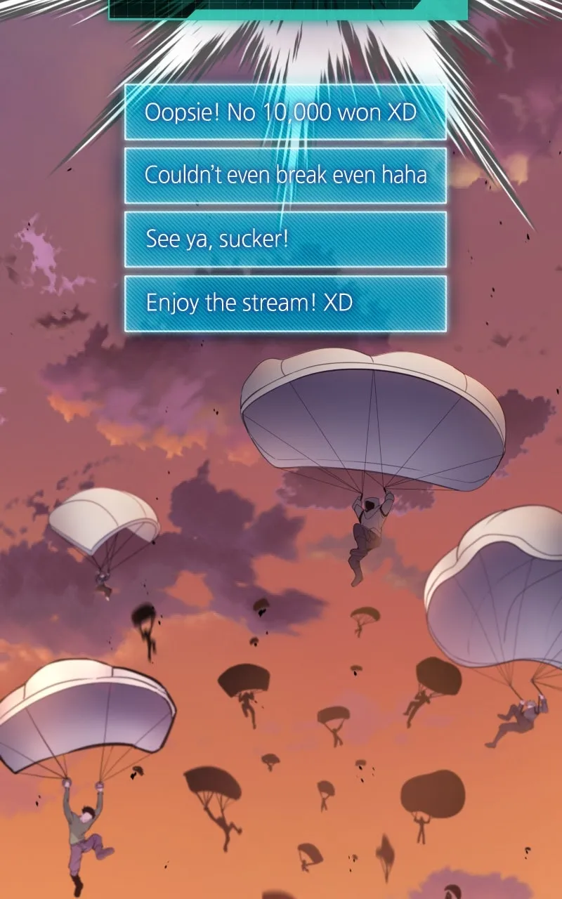 Read The Genius Spirited Streamer chapter 25 image 62 on Lezhin