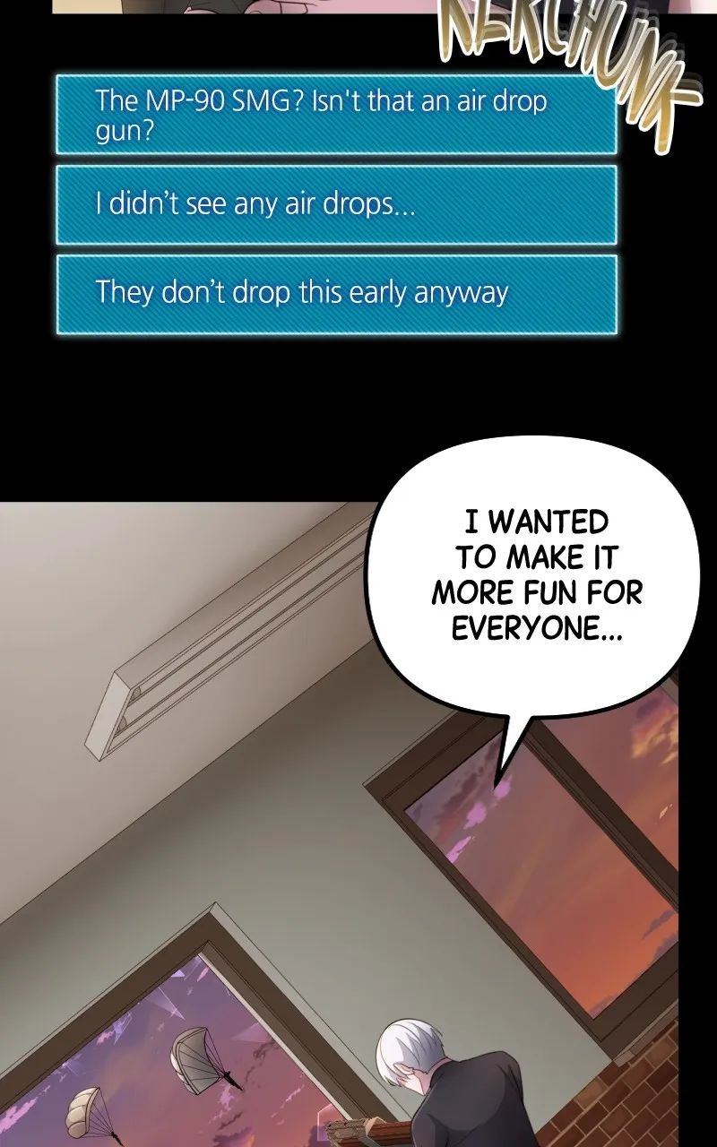 Read The Genius Spirited Streamer chapter 25 image 67 on Lezhin