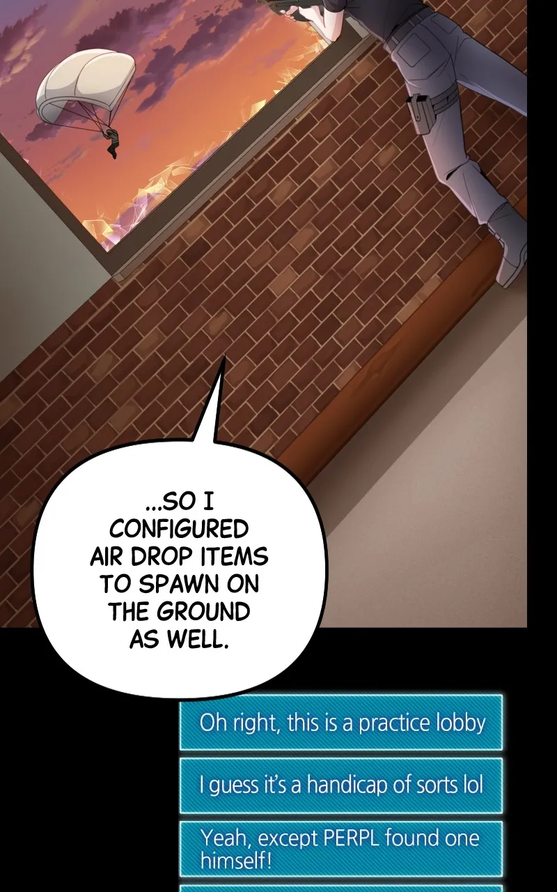 Read The Genius Spirited Streamer chapter 25 image 68 on Lezhin