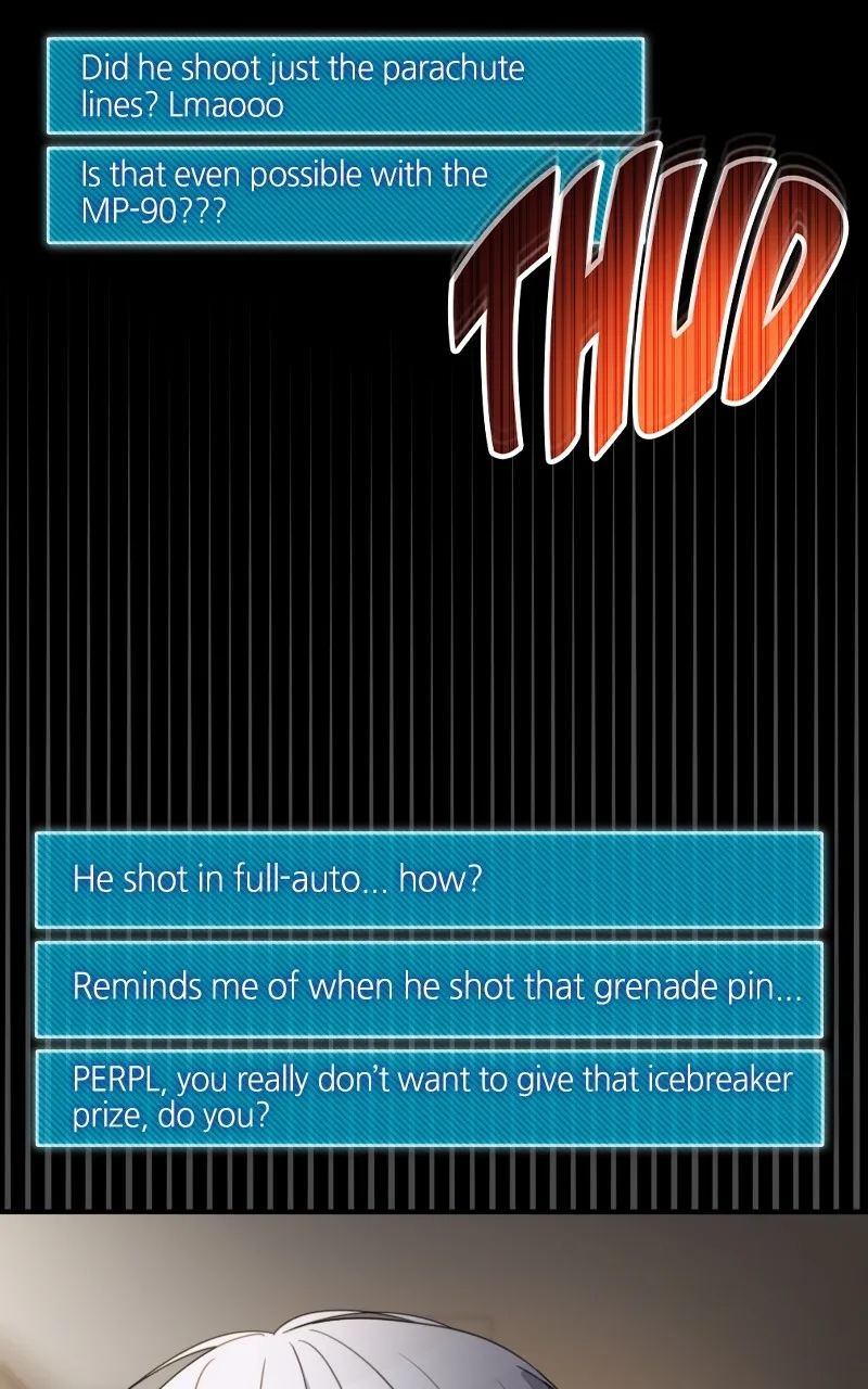 Read The Genius Spirited Streamer chapter 25 image 75 on Lezhin