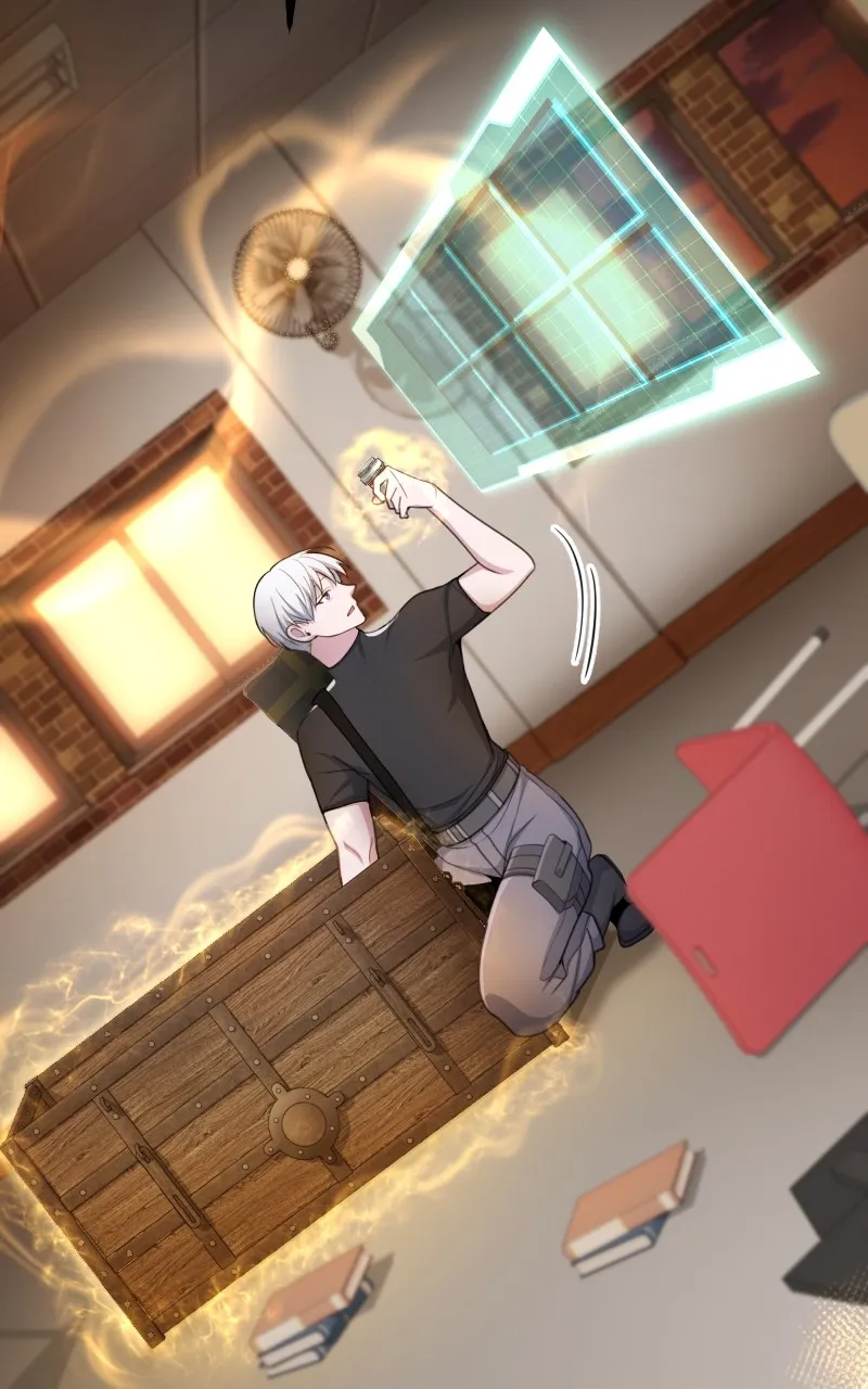 Read The Genius Spirited Streamer chapter 25 image 80 on Lezhin