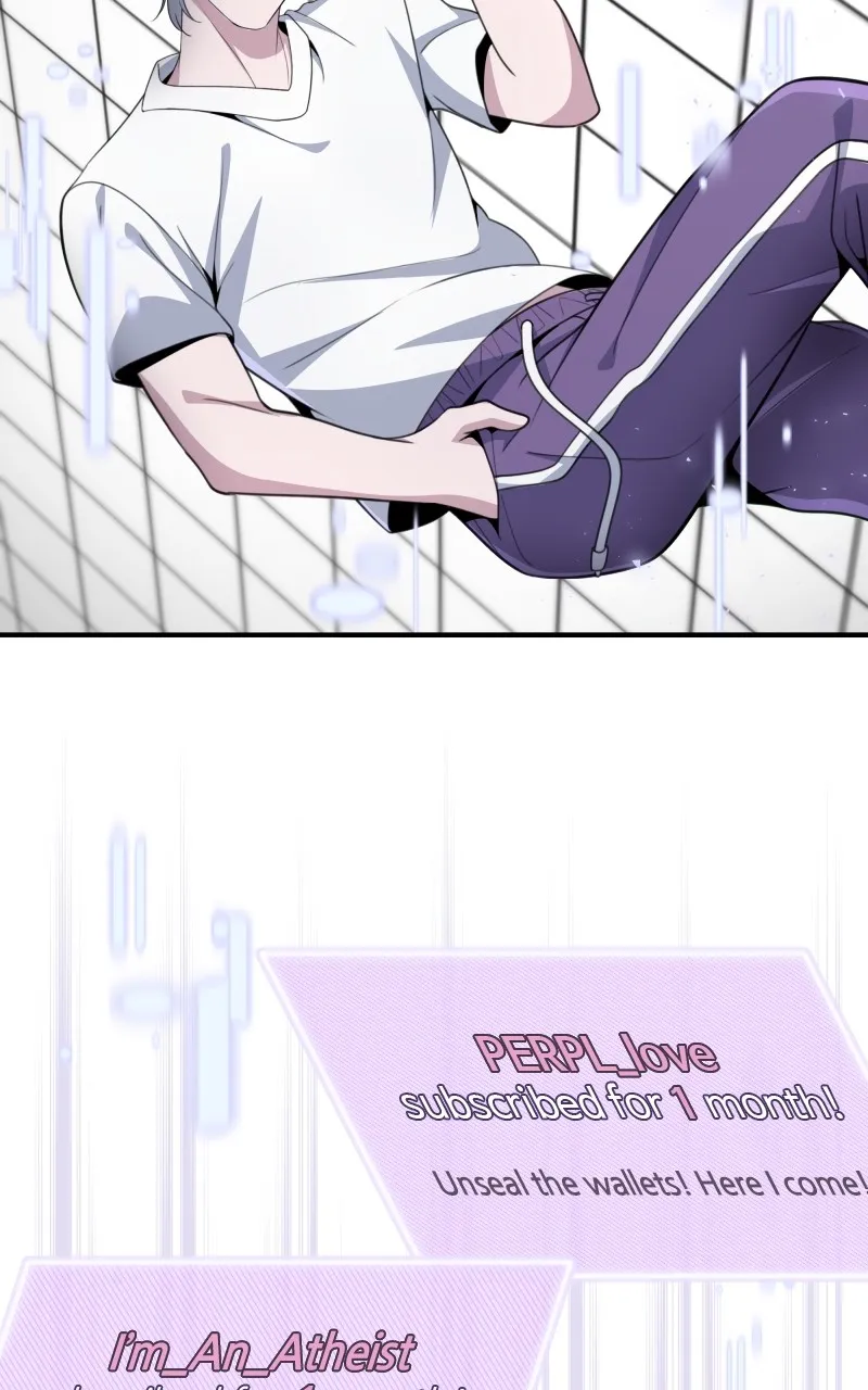 Read The Genius Spirited Streamer chapter 25 image 9 on Lezhin