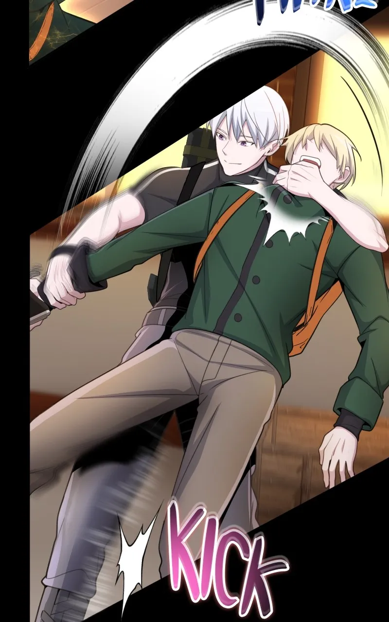 Read The Genius Spirited Streamer chapter 25 image 90 on Lezhin