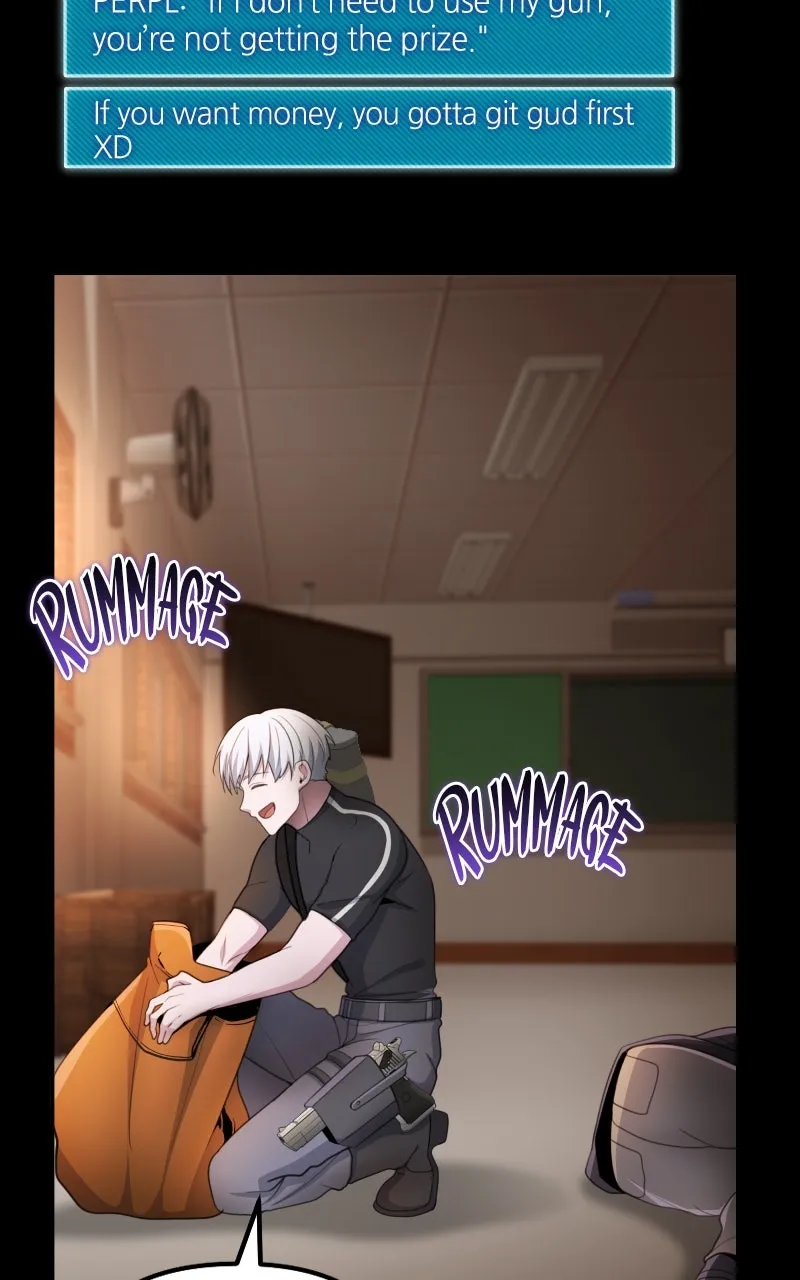 Read The Genius Spirited Streamer chapter 25 image 95 on Lezhin
