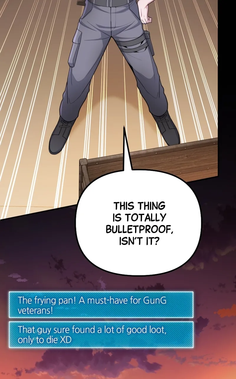 Read The Genius Spirited Streamer chapter 25 image 99 on Lezhin