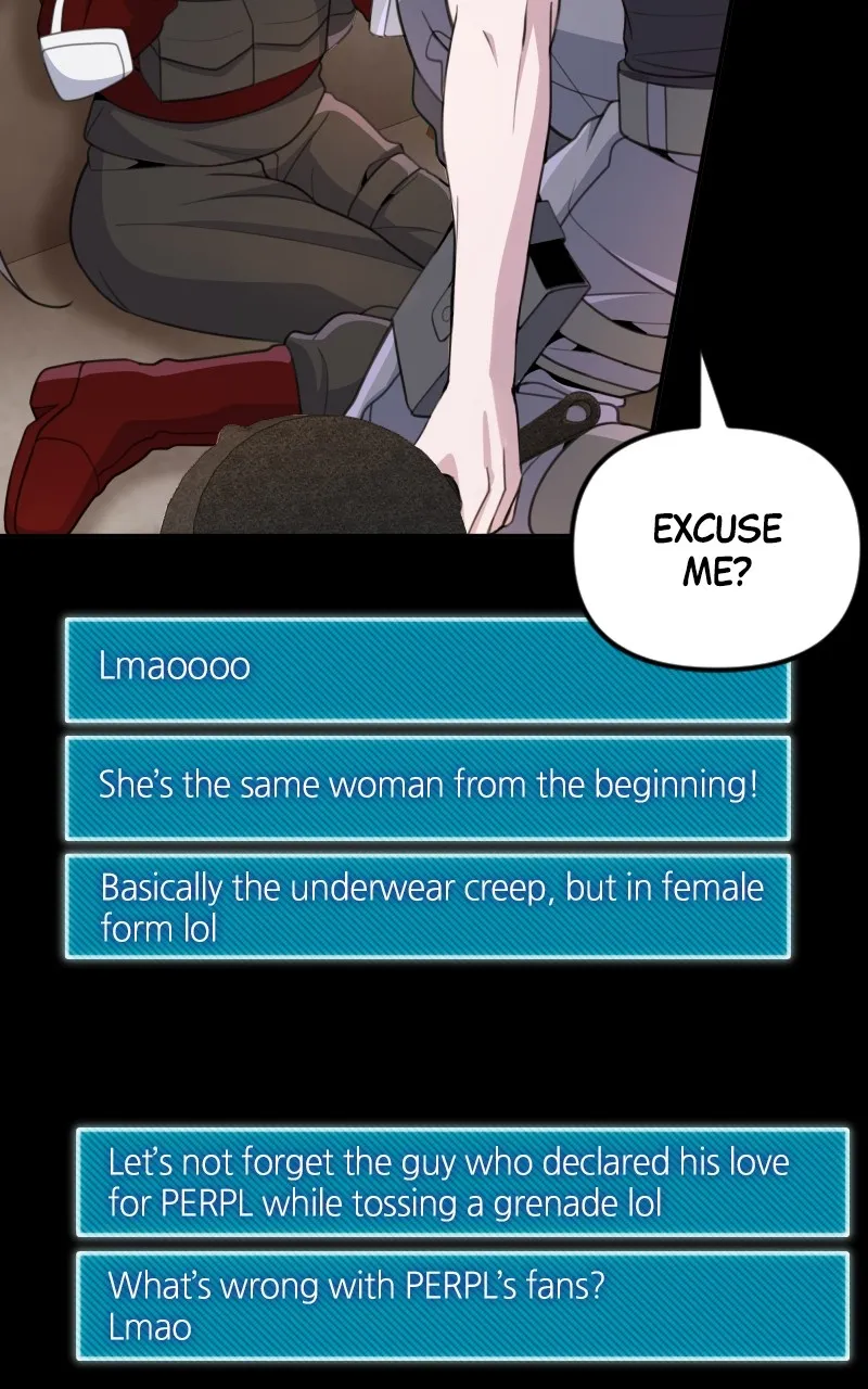 Read The Genius Spirited Streamer chapter 26 image 21 on Lezhin
