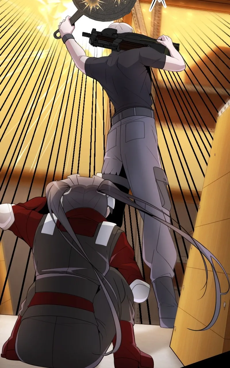 Read The Genius Spirited Streamer chapter 26 image 5 on Lezhin