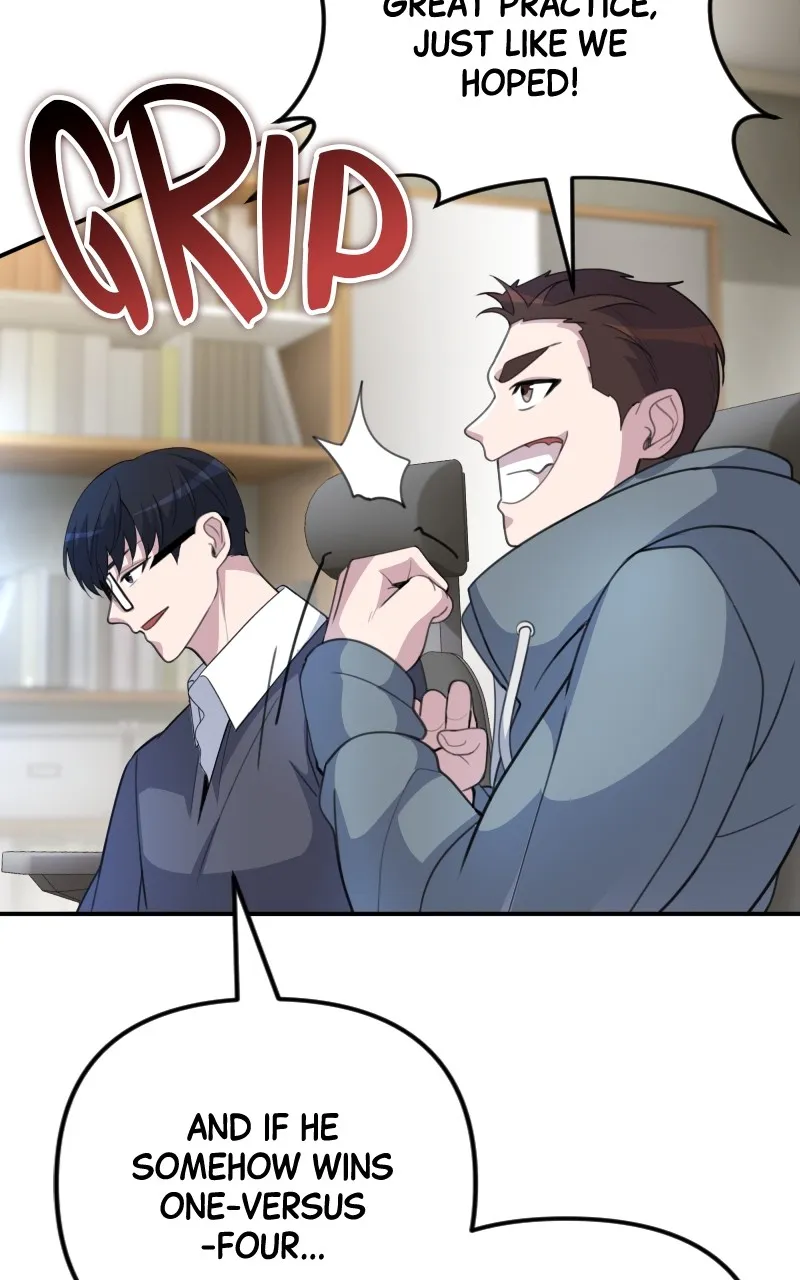 Read The Genius Spirited Streamer chapter 26 image 53 on Lezhin
