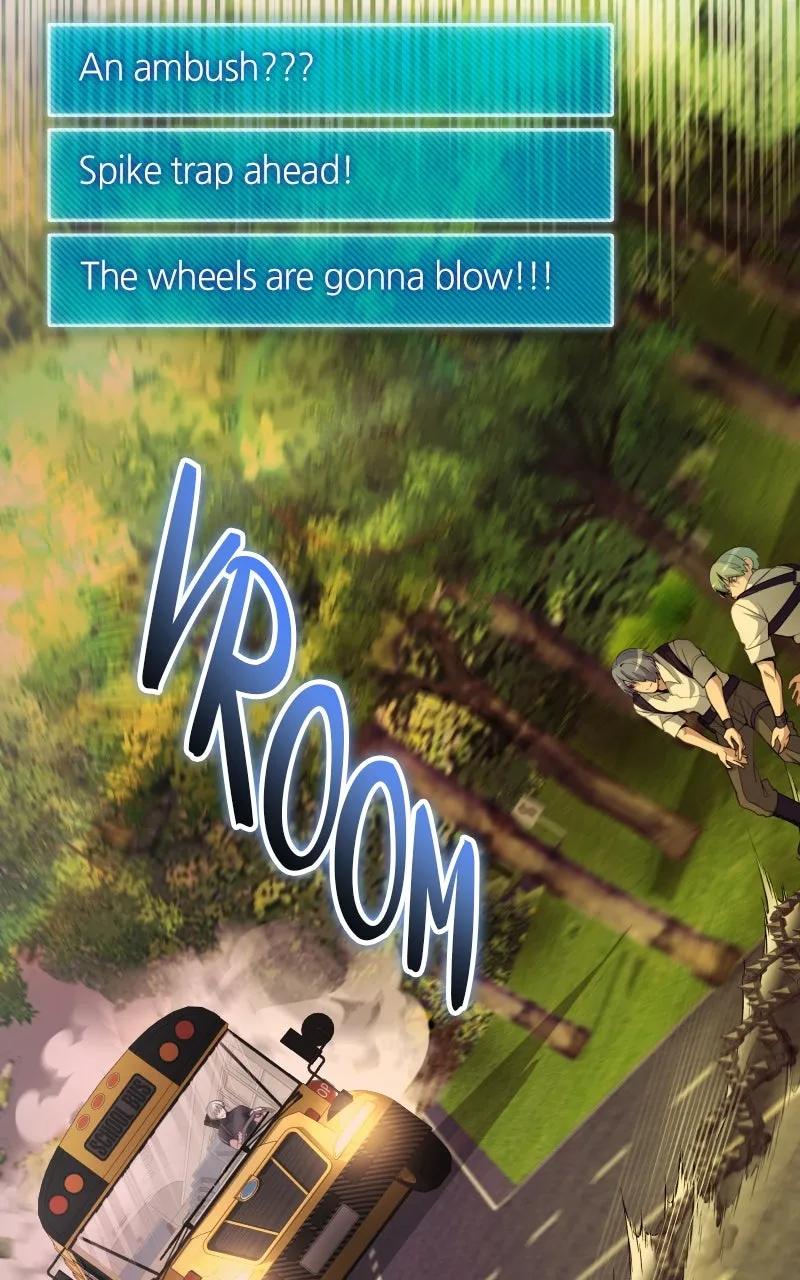 Read The Genius Spirited Streamer chapter 26 image 65 on Lezhin