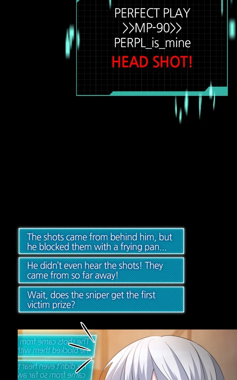 Read The Genius Spirited Streamer chapter 26 image 8 on Lezhin