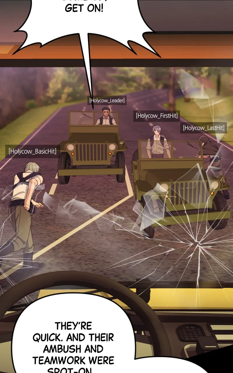 Read The Genius Spirited Streamer chapter 26 image 86 on Lezhin