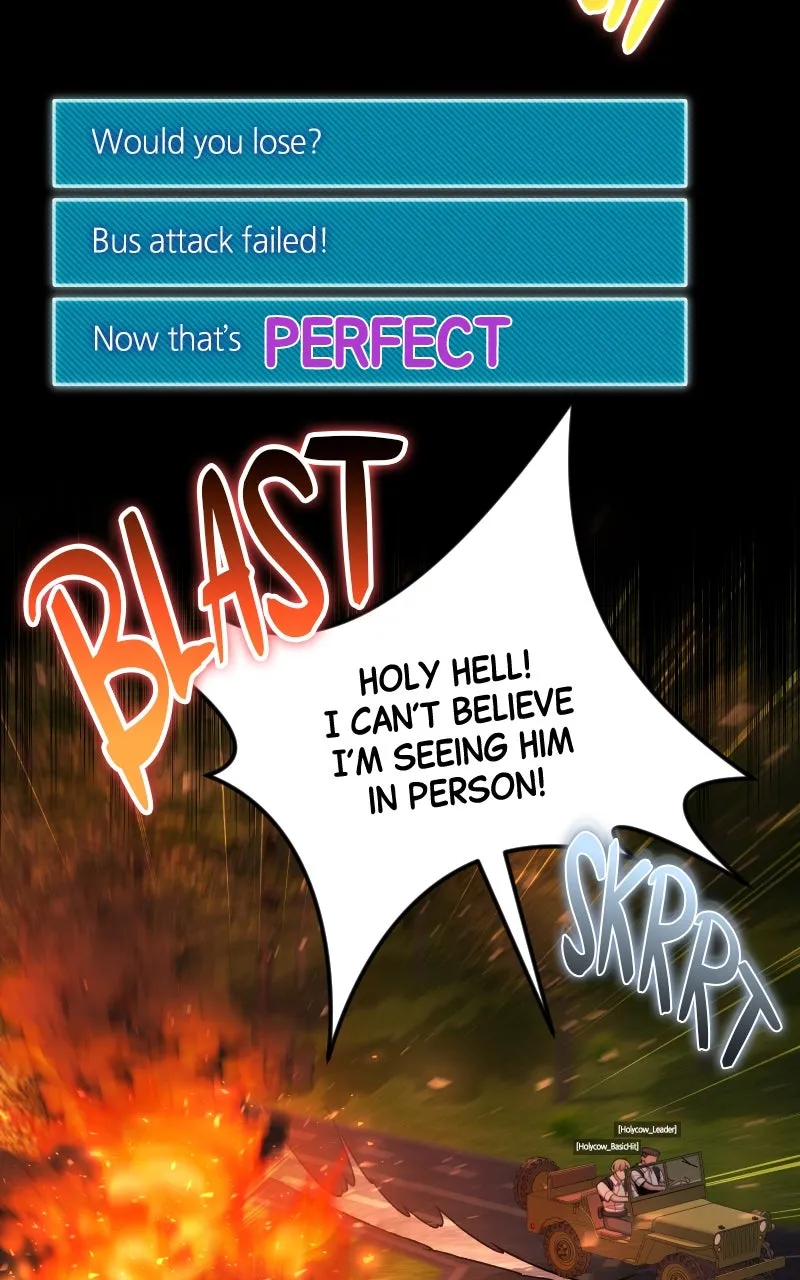 Read The Genius Spirited Streamer chapter 26 image 95 on Lezhin