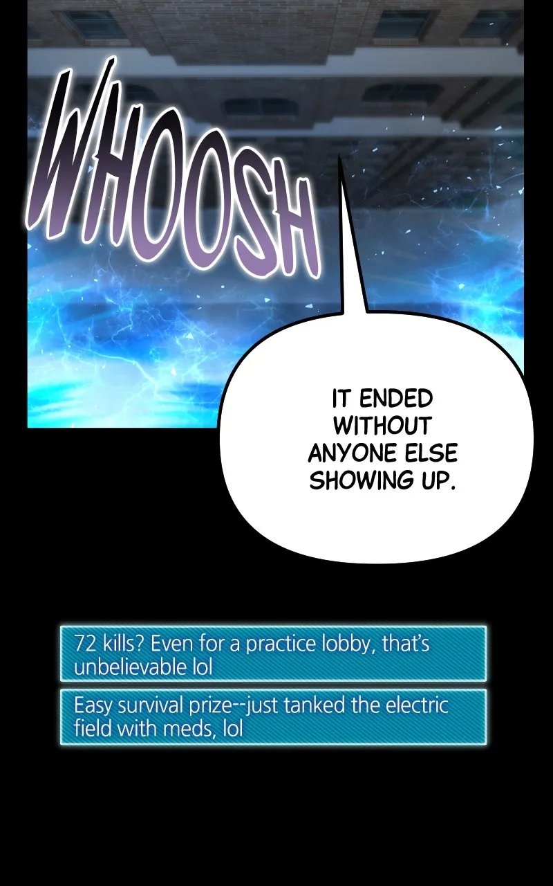 Read The Genius Spirited Streamer chapter 27 image 100 on Lezhin