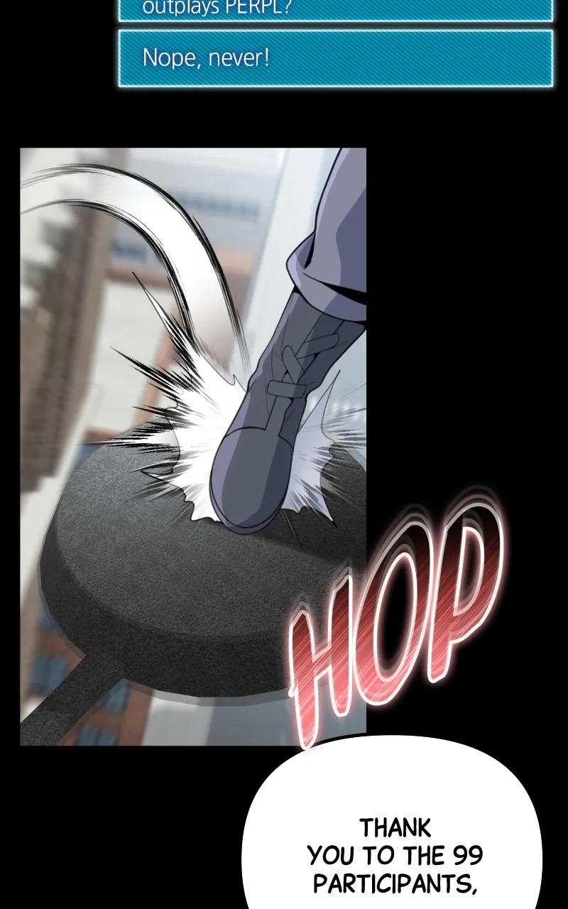 Read The Genius Spirited Streamer chapter 27 image 107 on Lezhin