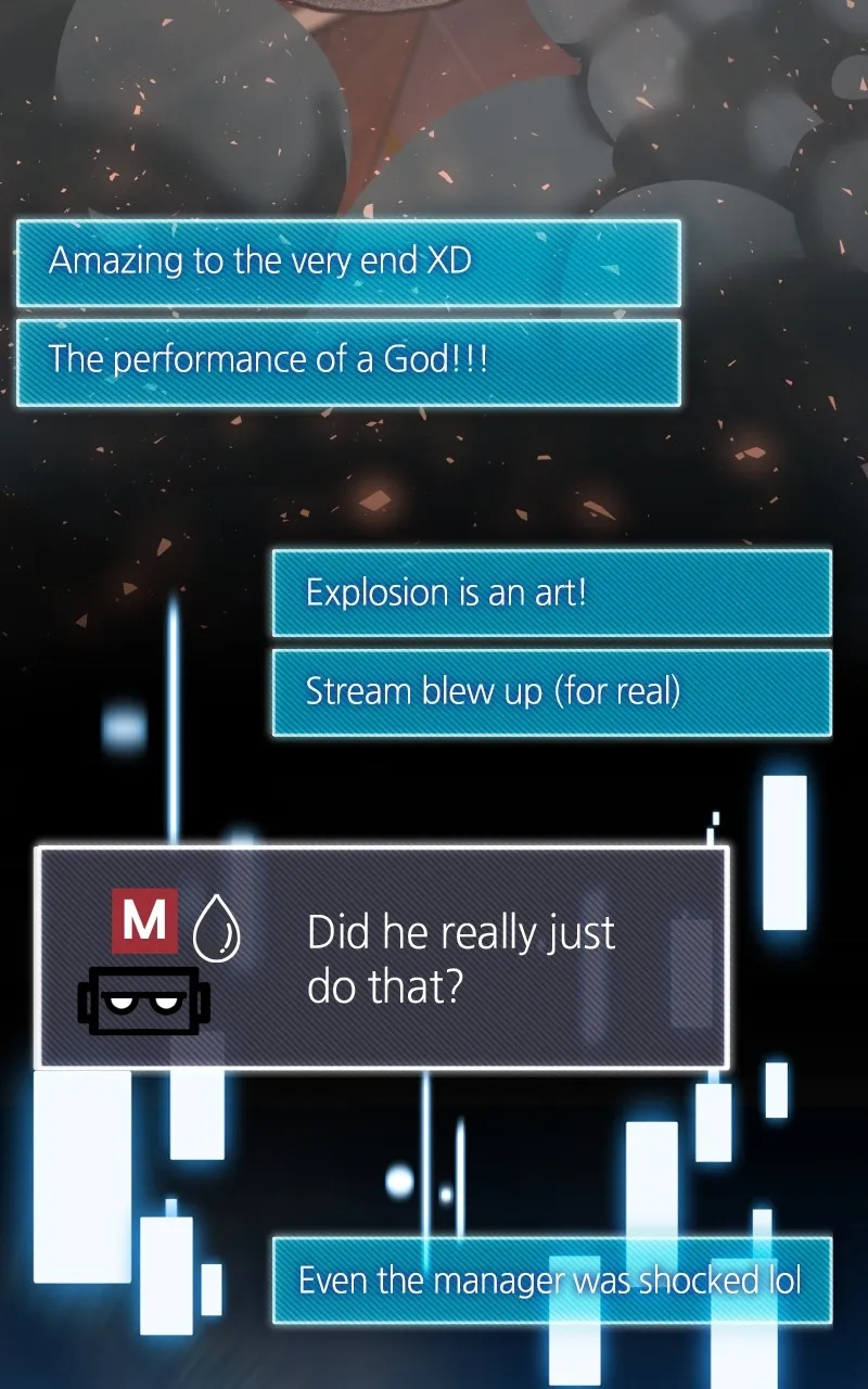 Read The Genius Spirited Streamer chapter 27 image 113 on Lezhin