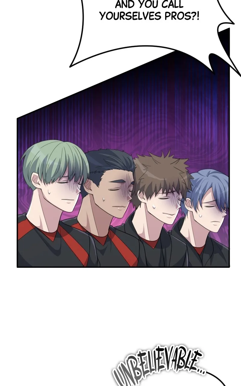 Read The Genius Spirited Streamer chapter 27 image 122 on Lezhin