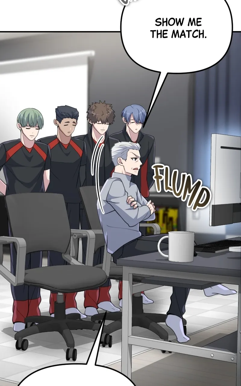 Read The Genius Spirited Streamer chapter 27 image 123 on Lezhin