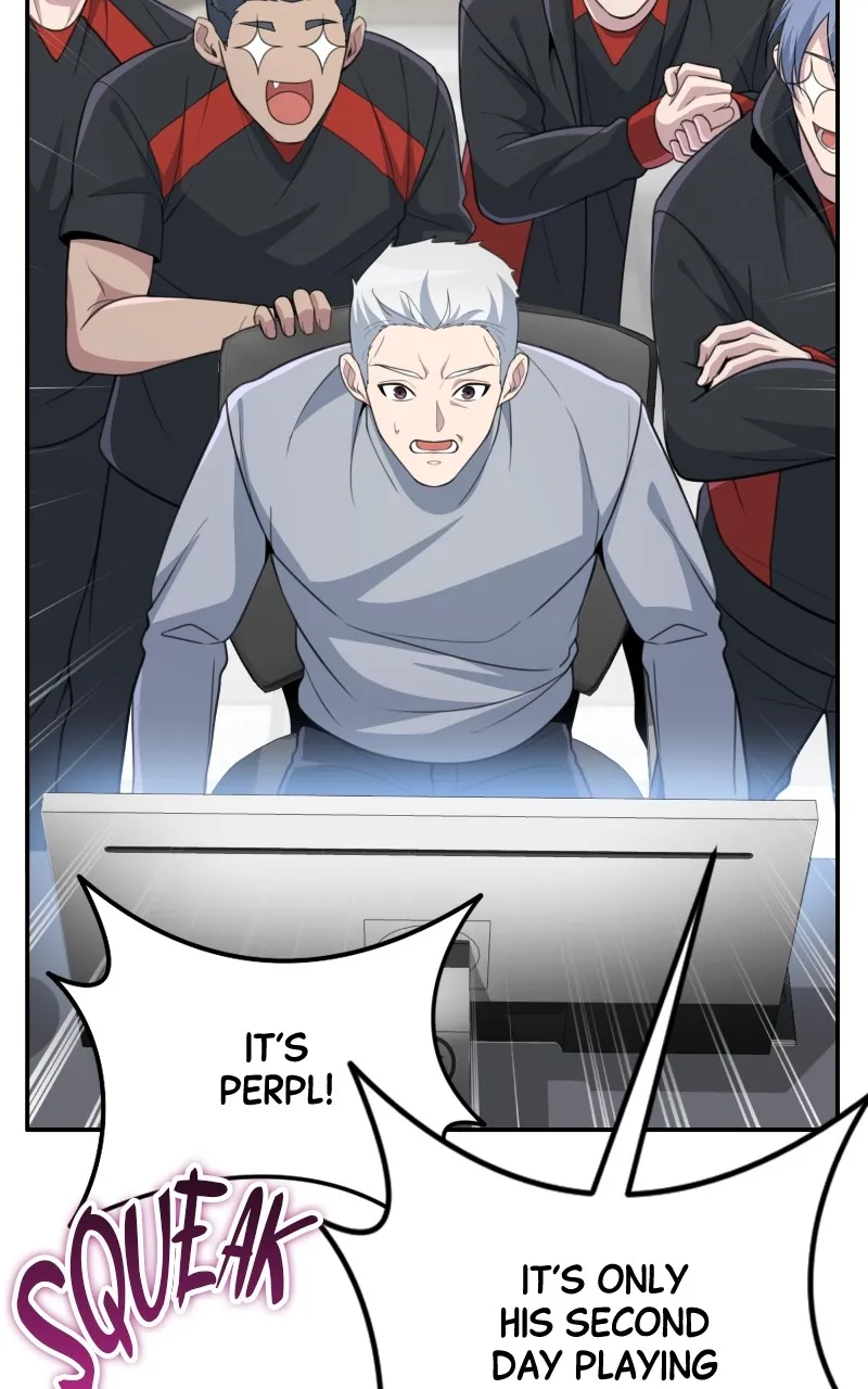 Read The Genius Spirited Streamer chapter 27 image 126 on Lezhin