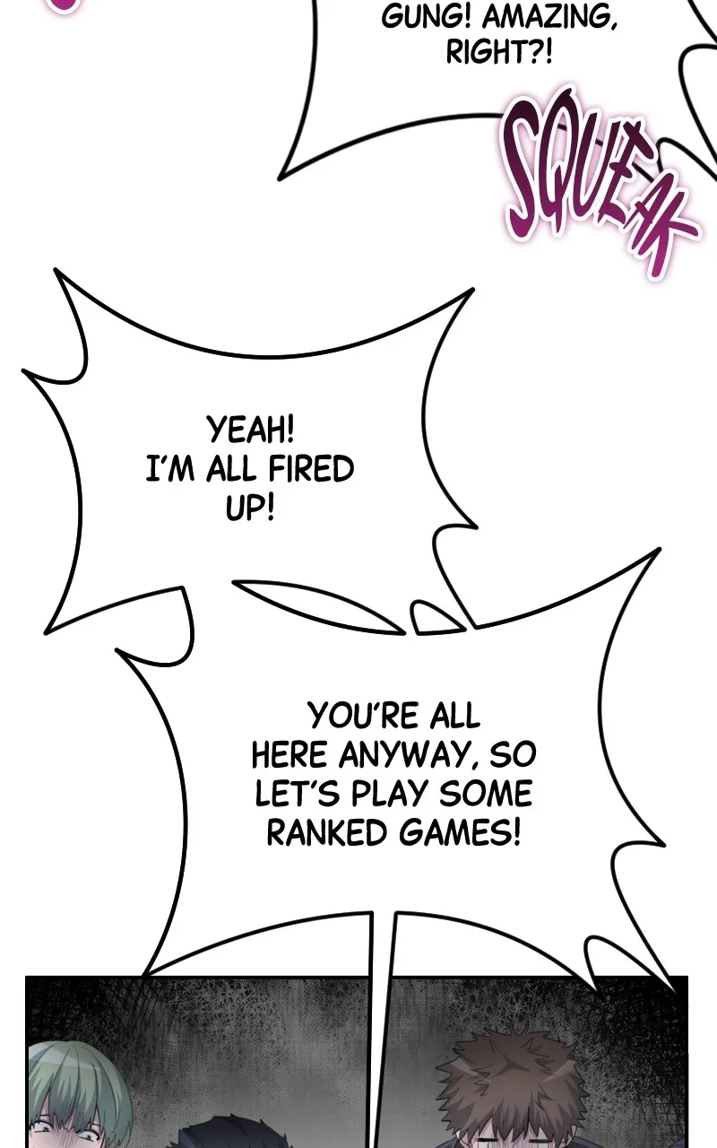 Read The Genius Spirited Streamer chapter 27 image 127 on Lezhin
