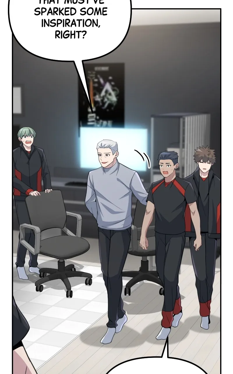 Read The Genius Spirited Streamer chapter 27 image 129 on Lezhin