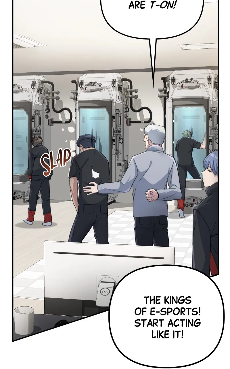 Read The Genius Spirited Streamer chapter 27 image 131 on Lezhin