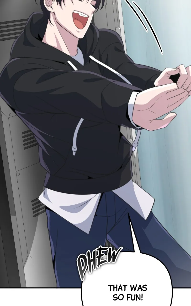 Read The Genius Spirited Streamer chapter 27 image 135 on Lezhin