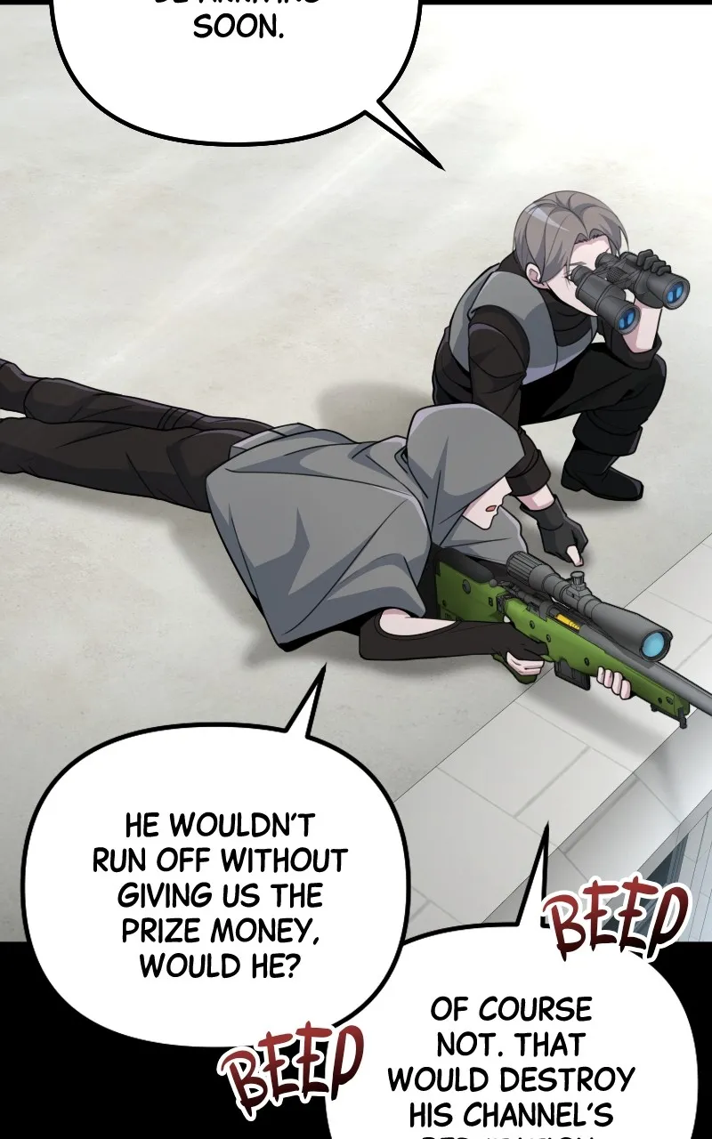Read The Genius Spirited Streamer chapter 27 image 16 on Lezhin