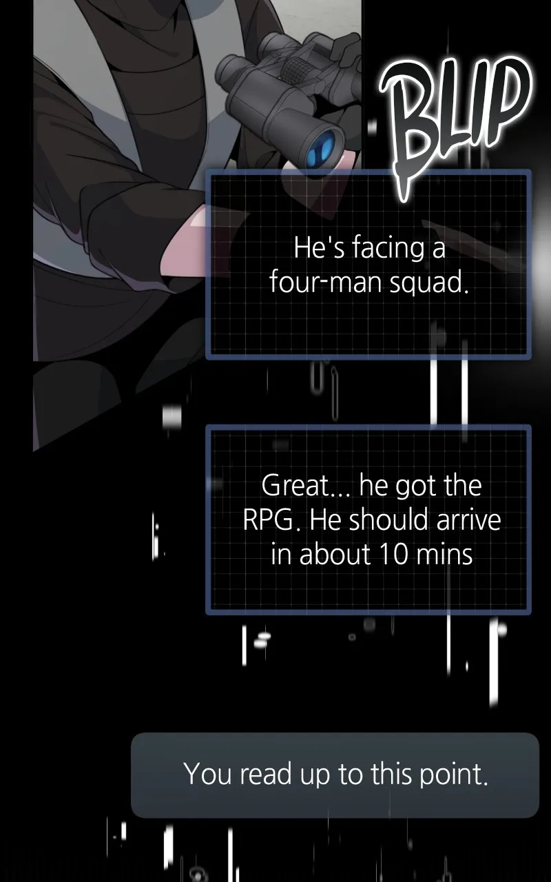 Read The Genius Spirited Streamer chapter 27 image 18 on Lezhin
