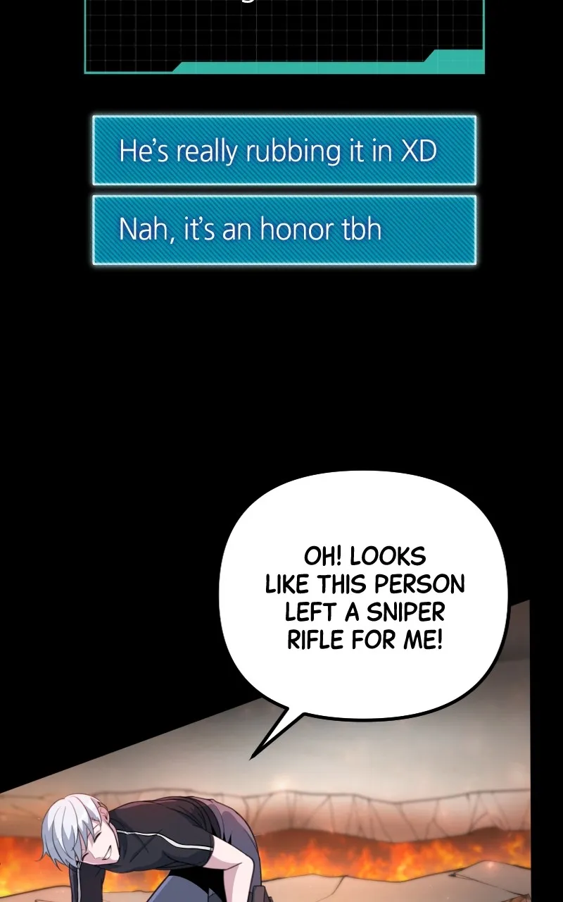 Read The Genius Spirited Streamer chapter 27 image 33 on Lezhin