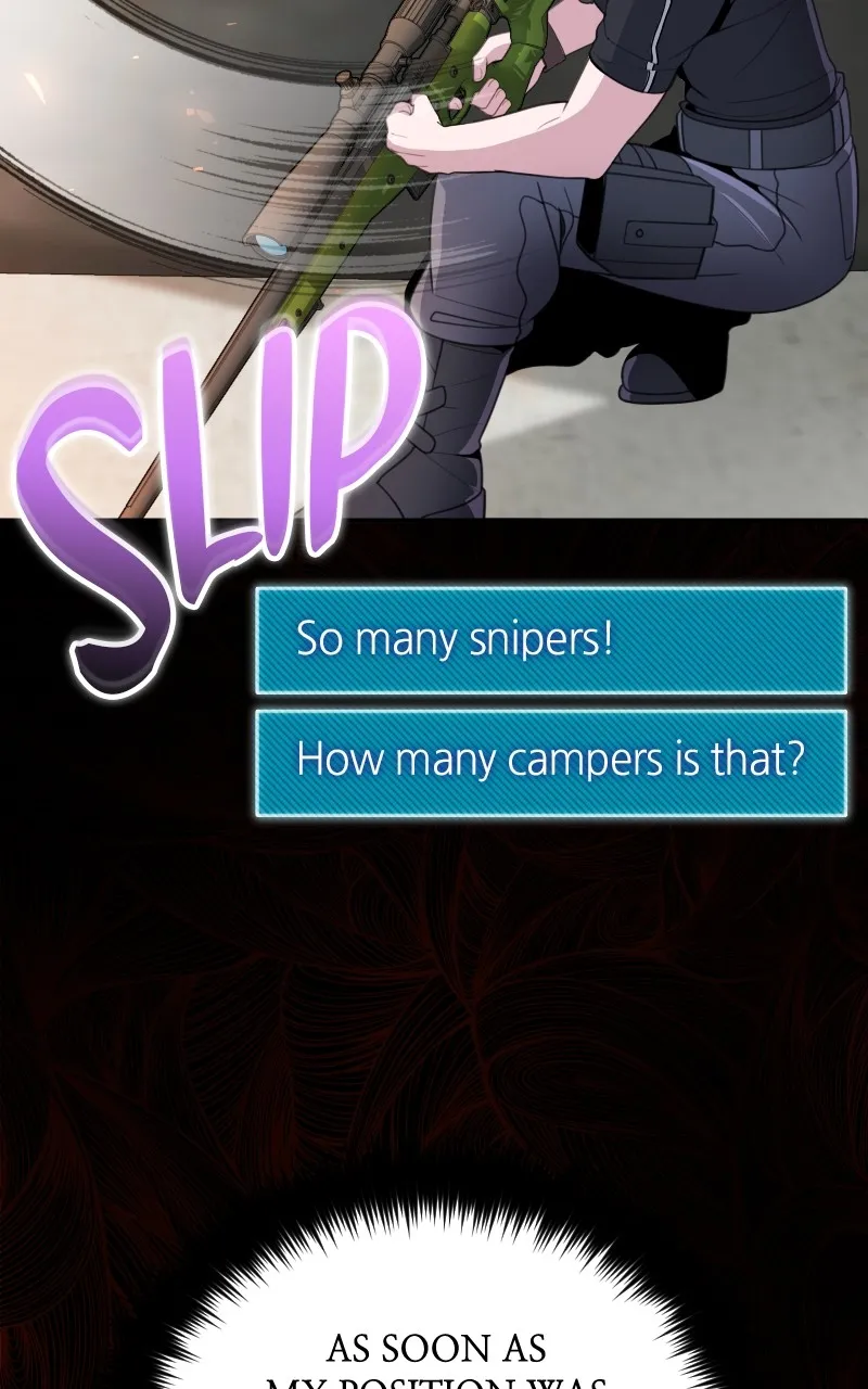 Read The Genius Spirited Streamer chapter 27 image 36 on Lezhin