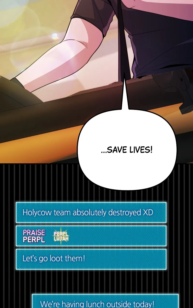 Read The Genius Spirited Streamer chapter 27 image 4 on Lezhin