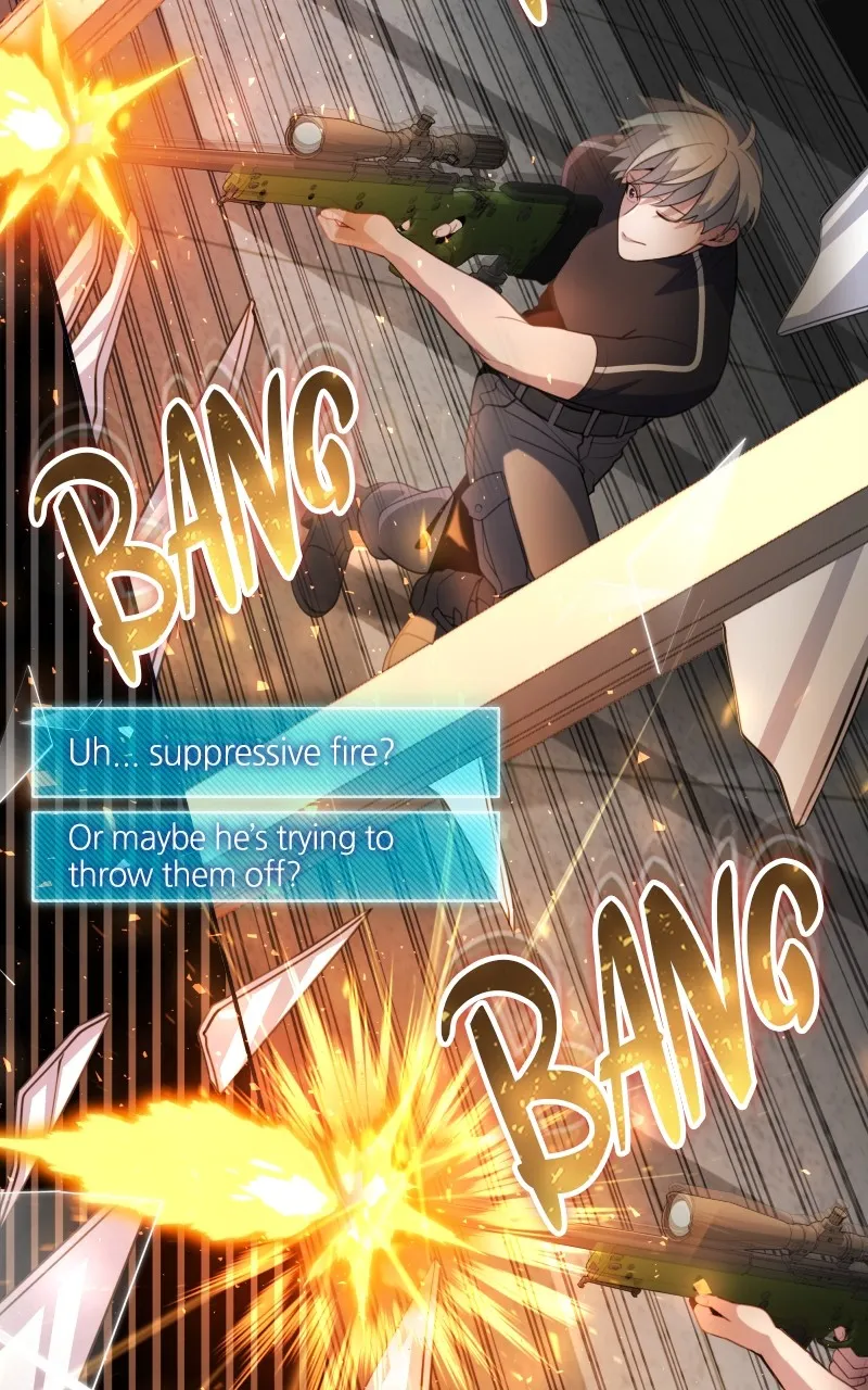 Read The Genius Spirited Streamer chapter 27 image 47 on Lezhin