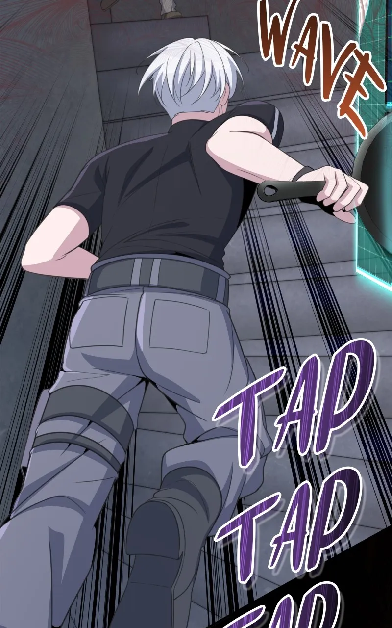 Read The Genius Spirited Streamer chapter 27 image 84 on Lezhin