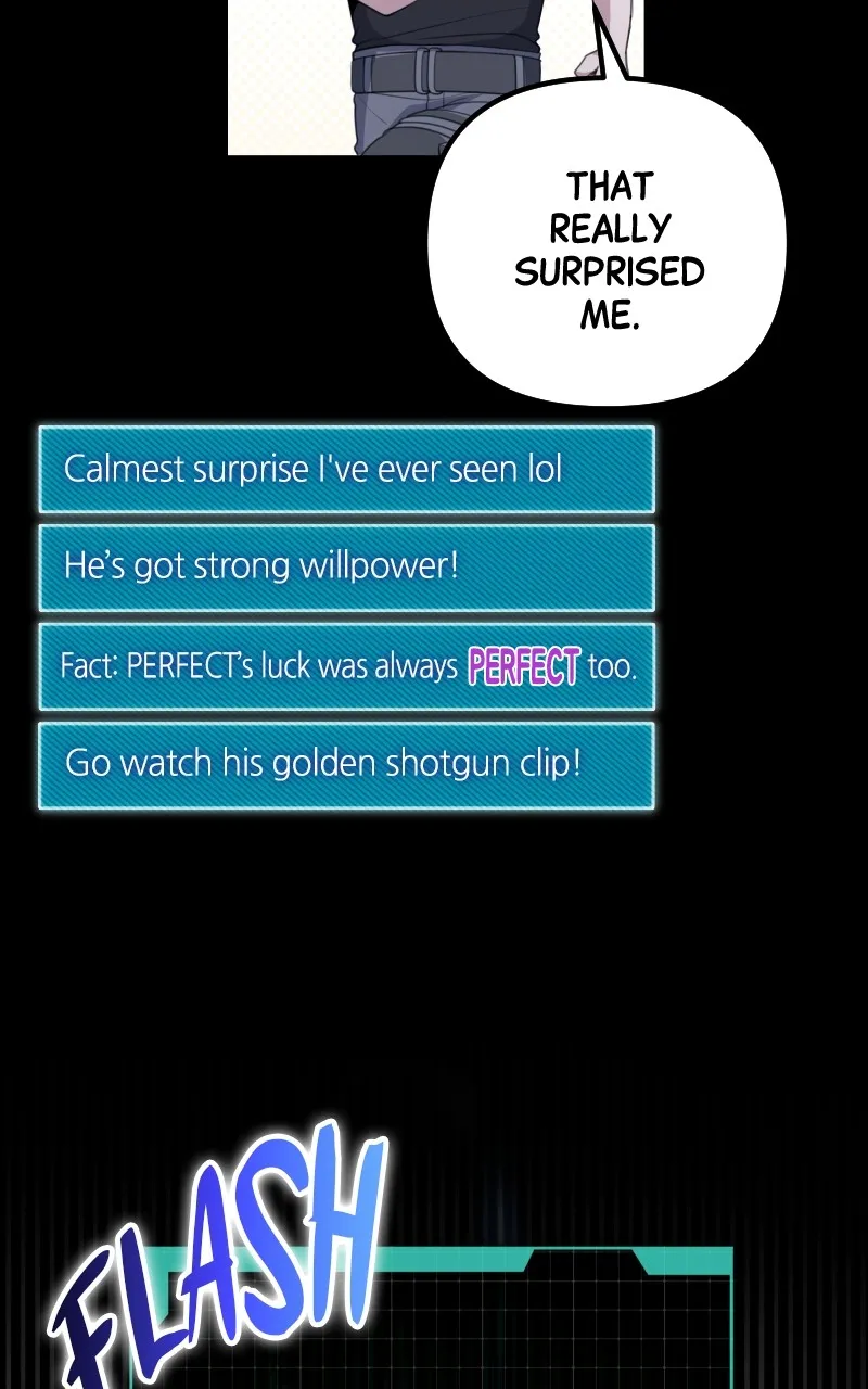 Read The Genius Spirited Streamer chapter 27 image 95 on Lezhin