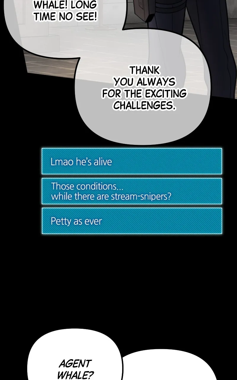 Read The Genius Spirited Streamer chapter 28 image 108 on Lezhin