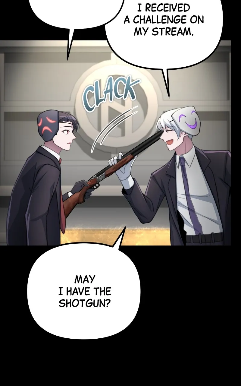 Read The Genius Spirited Streamer chapter 28 image 109 on Lezhin