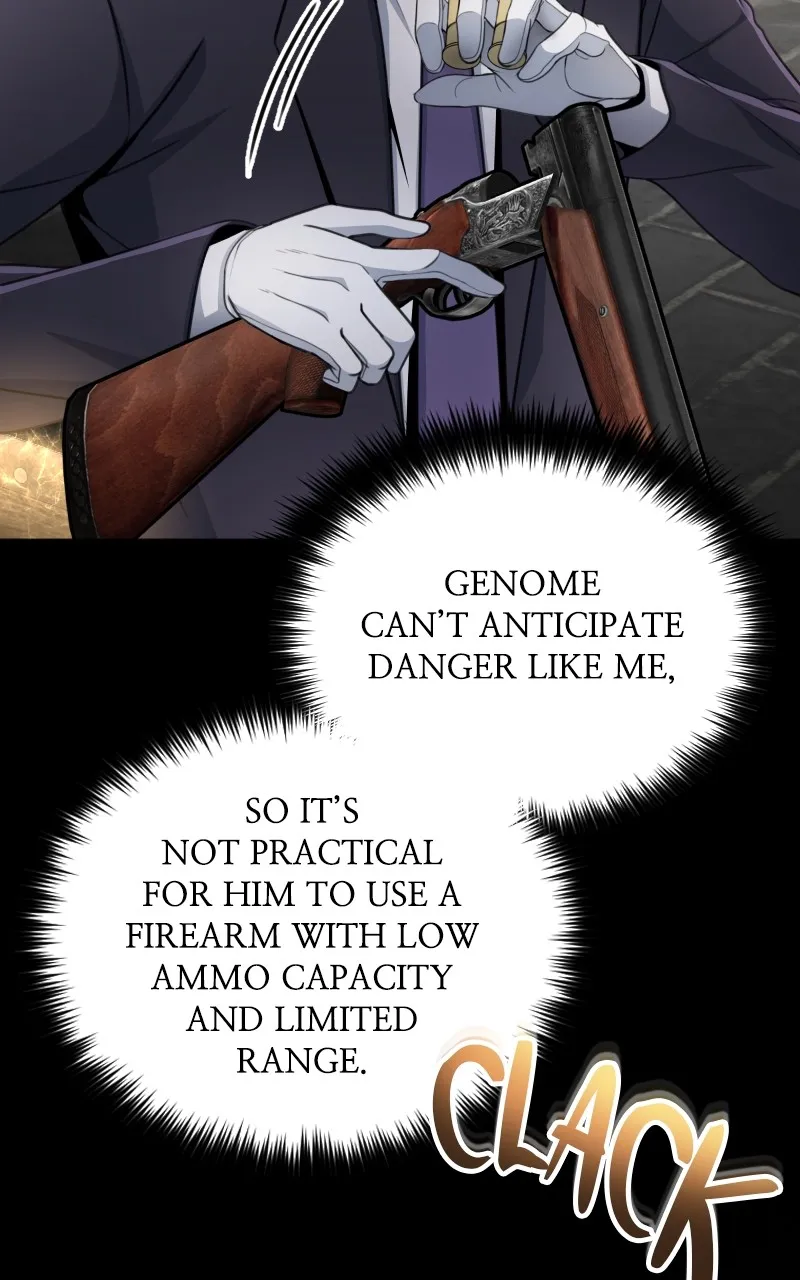 Read The Genius Spirited Streamer chapter 28 image 112 on Lezhin