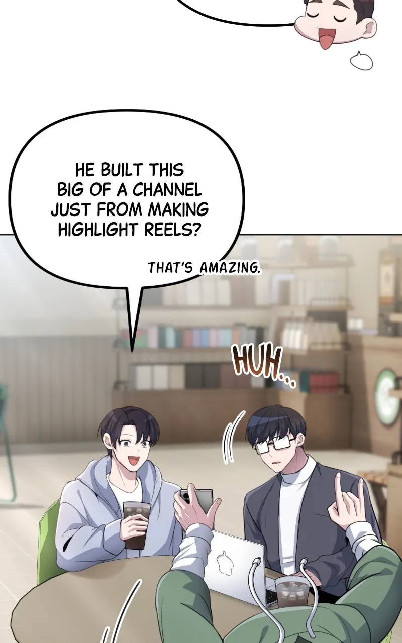 Read The Genius Spirited Streamer chapter 28 image 12 on Lezhin