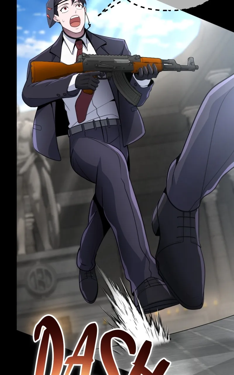Read The Genius Spirited Streamer chapter 28 image 120 on Lezhin