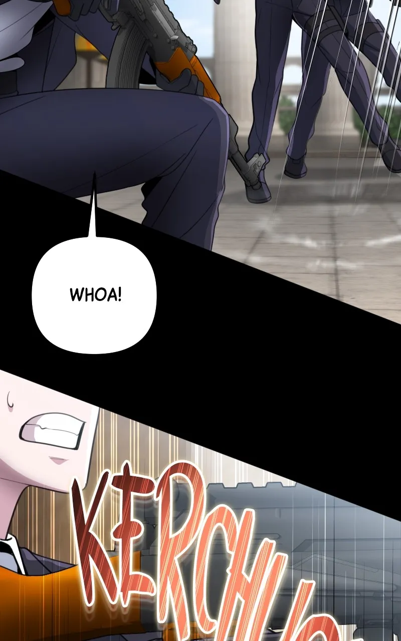 Read The Genius Spirited Streamer chapter 28 image 122 on Lezhin