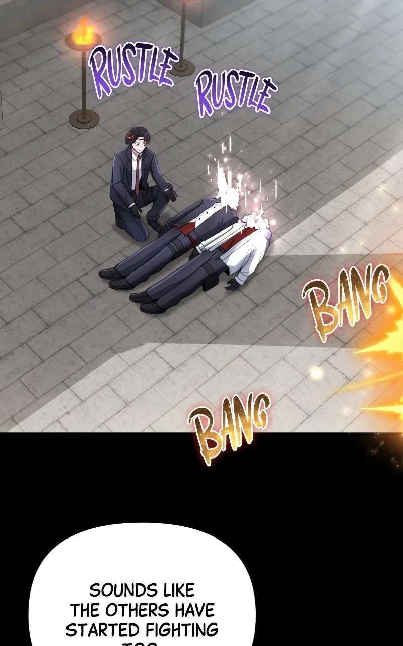 Read The Genius Spirited Streamer chapter 28 image 137 on Lezhin